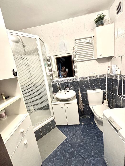 Mieszkanie 2-pokojowe Pobiedziska, ul. gen. Tadeusza Kutrzeby. Zdjęcie 4