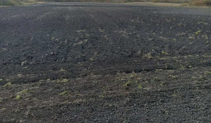 Działka rolna Niewirków