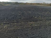 Działka rolna Niewirków