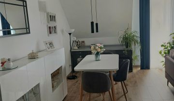 Mieszkanie 3-pokojowe Zgierz Nowe Miasto, ul. 3 Maja