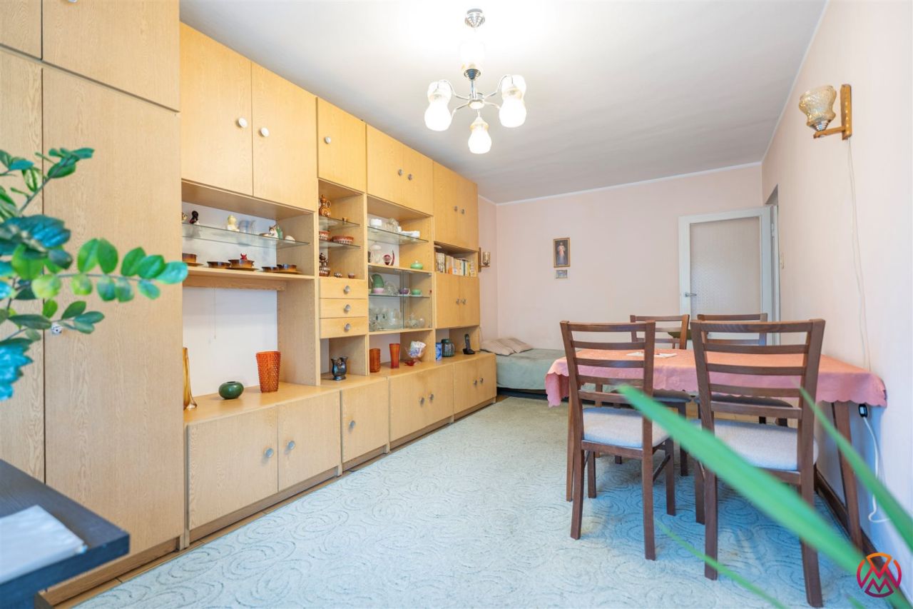 Mieszkanie 2-pokojowe Łódź Bałuty, ul. Traktorowa. Zdjęcie 2