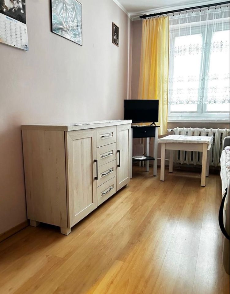 Mieszkanie 3-pokojowe Wrocław Krzyki, ul. Zgodna. Zdjęcie 4