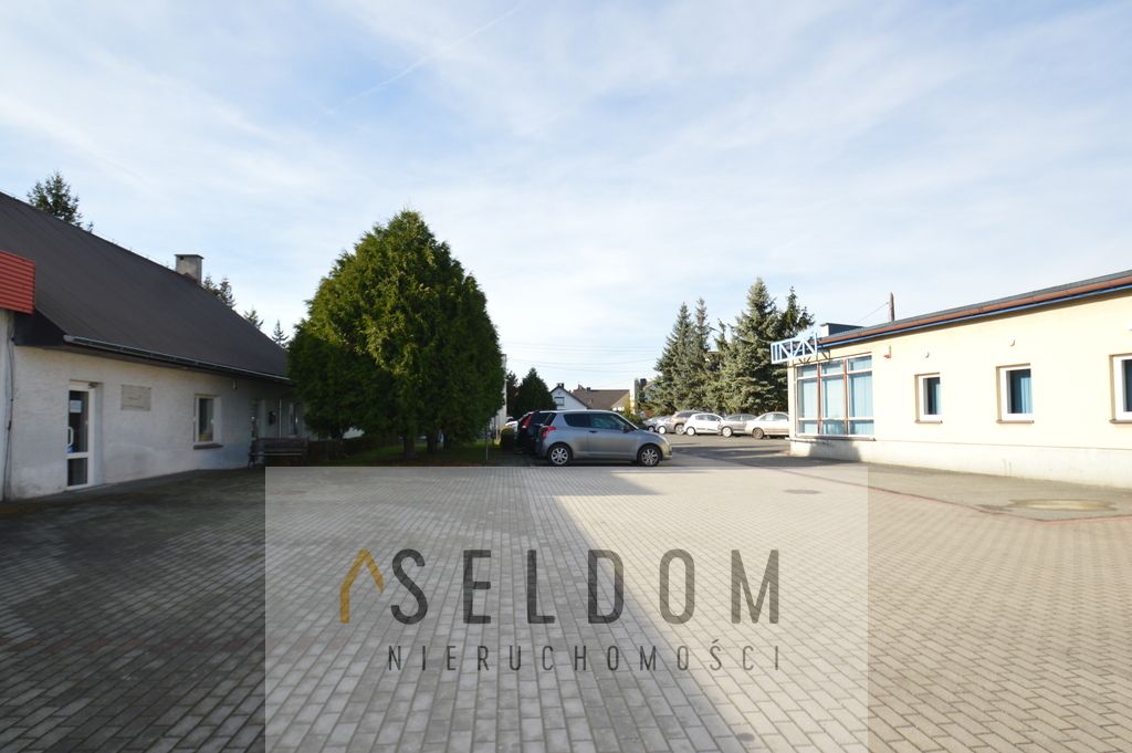 Biuro Opole Grudzice. Zdjęcie 11