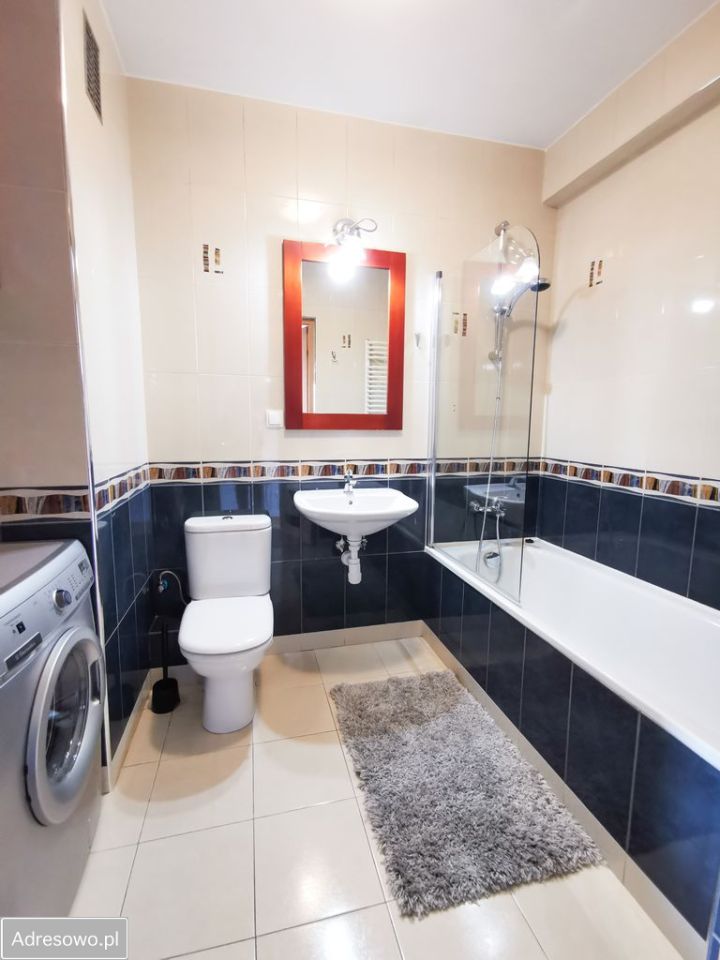 Mieszkanie 2-pokojowe Kraków Żabiniec, ul. Andrzeja Frycza-Modrzewskiego. Zdjęcie 7