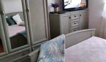 Mieszkanie 2-pokojowe Sosnowiec Sielec, ul. Królowej Jadwigi