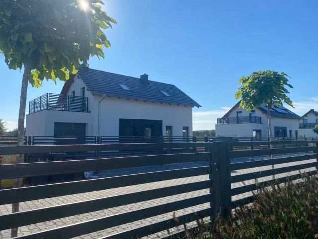 dom wolnostojący Gubinek. Zdjęcie 1