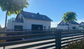 dom wolnostojący Gubinek