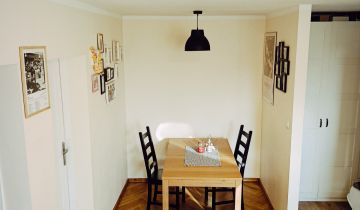 Mieszkanie 3-pokojowe Warszawa Bródno, ul. Toruńska