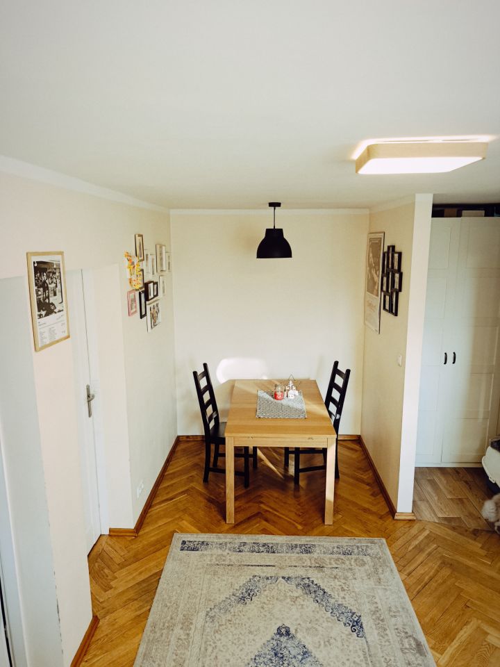 Mieszkanie 3-pokojowe Warszawa Bródno, ul. Toruńska. Zdjęcie 3