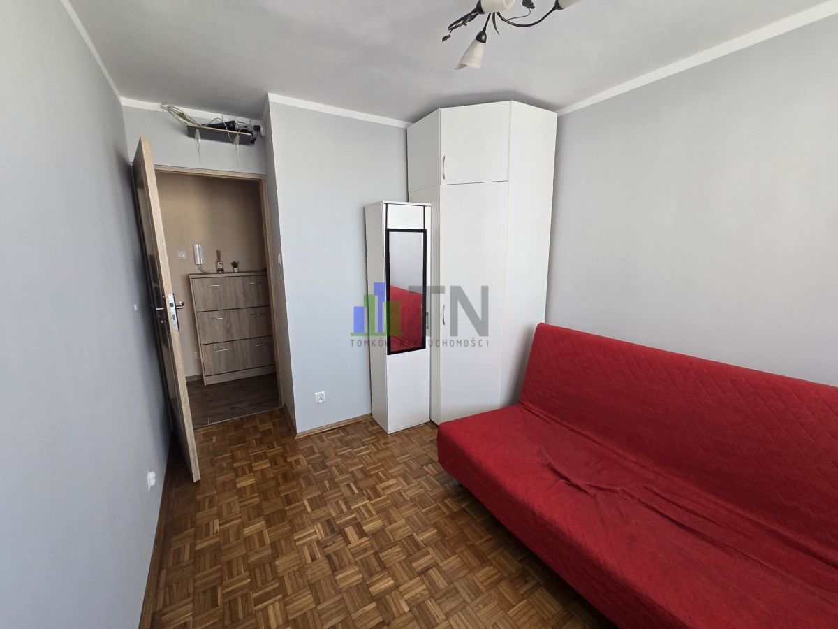 Mieszkanie 2-pokojowe Wrocław Krzyki, ul. Drukarska. Zdjęcie 3