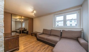Mieszkanie 2-pokojowe Gdynia, ul. bp. Dominika