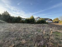 Działka budowlana Łazy, ul. gen. Władysława Sikorskiego. Zdjęcie 1