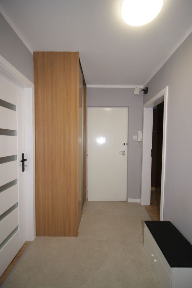 Mieszkanie 3-pokojowe Poznań Nowe Miasto, os. Czecha. Zdjęcie 10