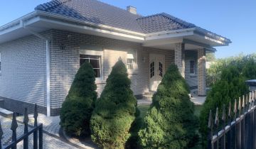 dom wolnostojący, 5 pokoi Ostrzeszów