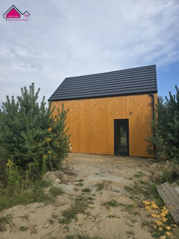 dom wolnostojący, 4 pokoje Mlecze, ul. Świerkowa. Zdjęcie 7