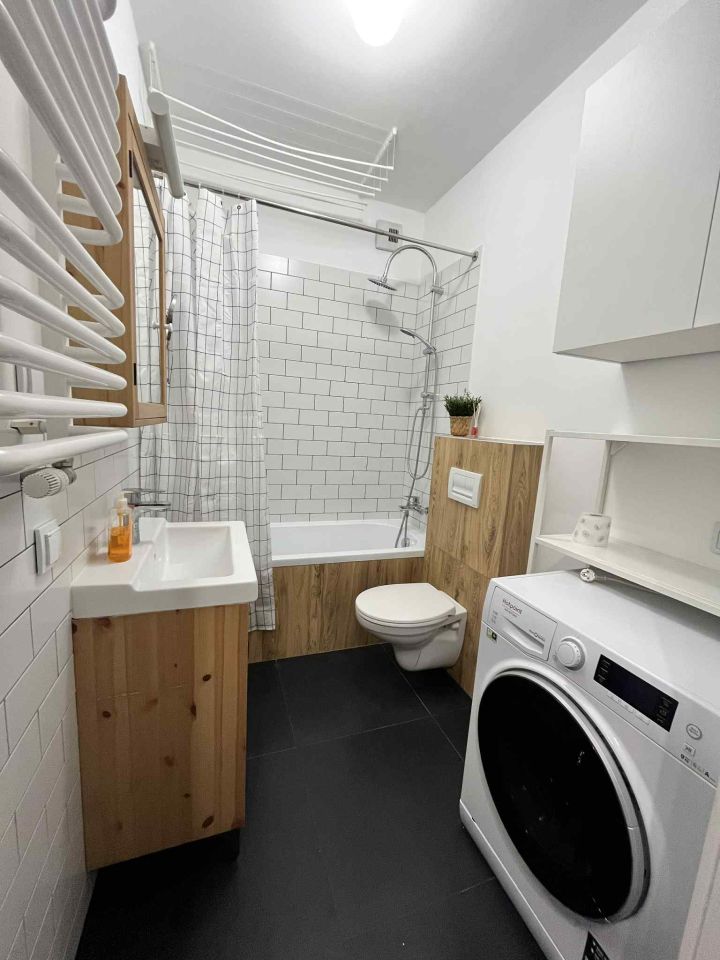 Mieszkanie 2-pokojowe Warszawa Wola, ul. Jana Kazimierza. Zdjęcie 17