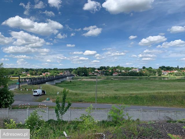 Działka inwestycyjna Cigacice. Zdjęcie 1