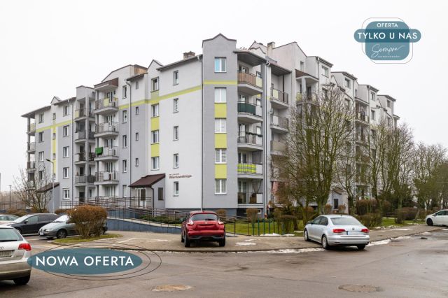 Mieszkanie 2-pokojowe Zduńska Wola, ul. Henryka Wieniawskiego. Zdjęcie 13