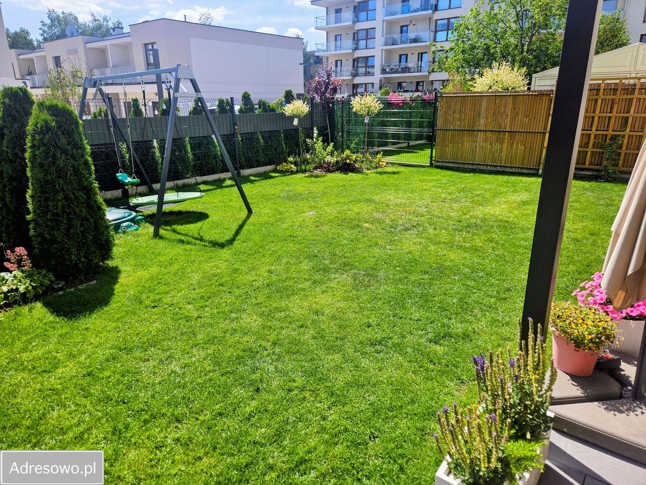 Mieszkanie 5-pokojowe Łódź Widzew, ul. Moryca Welta. Zdjęcie 20