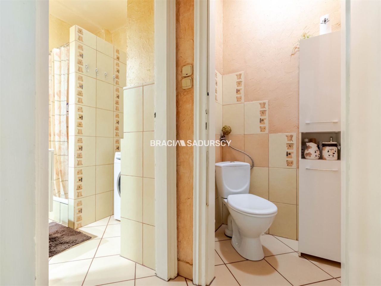 Mieszkanie 2-pokojowe Kraków Krowodrza, ul. Fryderyka Chopina. Zdjęcie 17