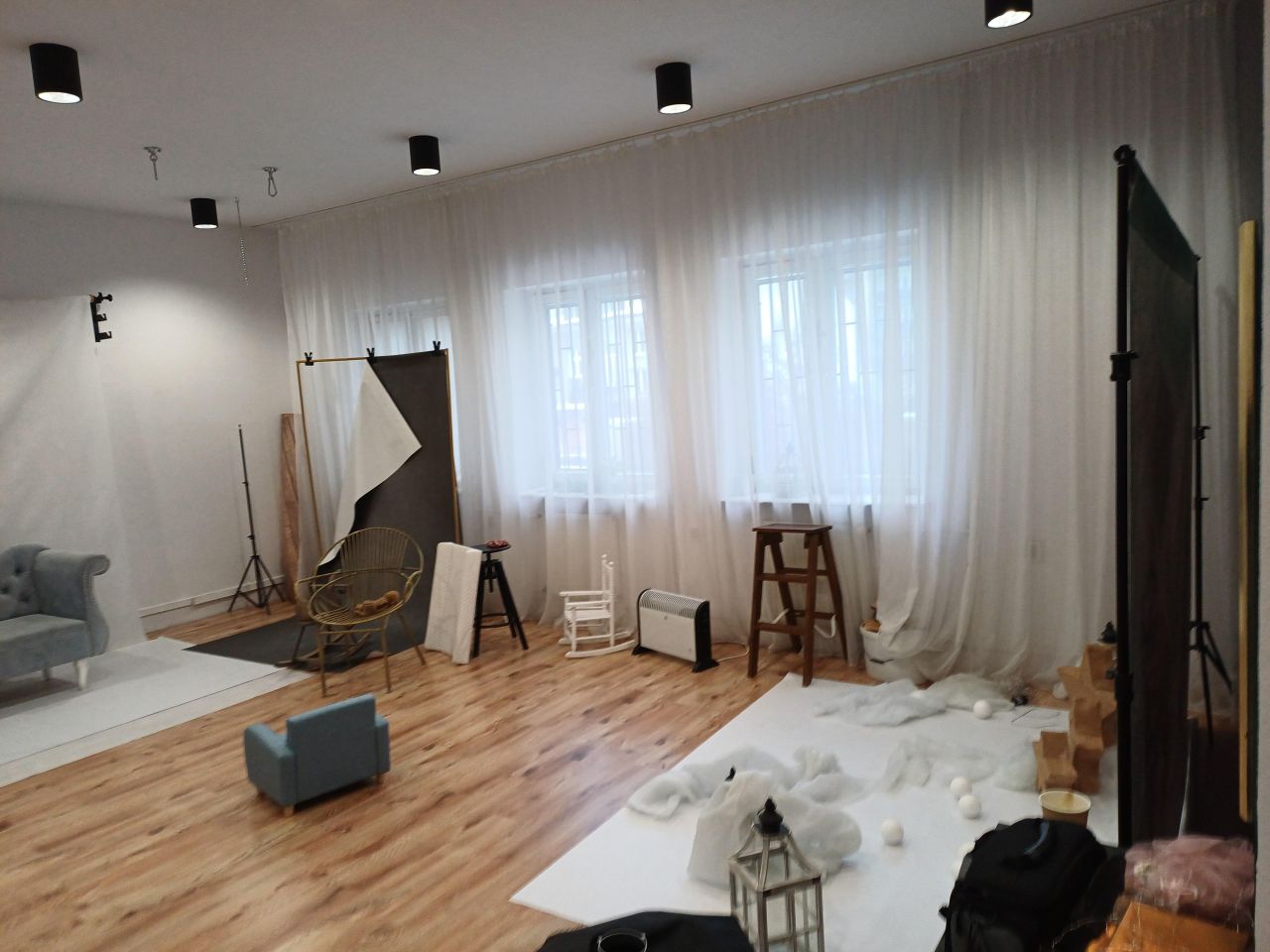 Biuro Kielce Centrum, ul. Planty. Zdjęcie 3