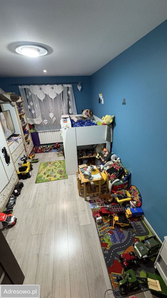 Mieszkanie 2-pokojowe Biedaszków Wielki. Zdjęcie 11