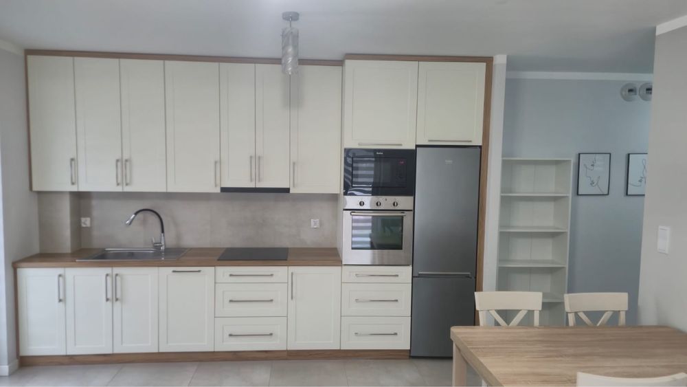 Mieszkanie 3-pokojowe Dąbrowa Tarnowska. Zdjęcie 6