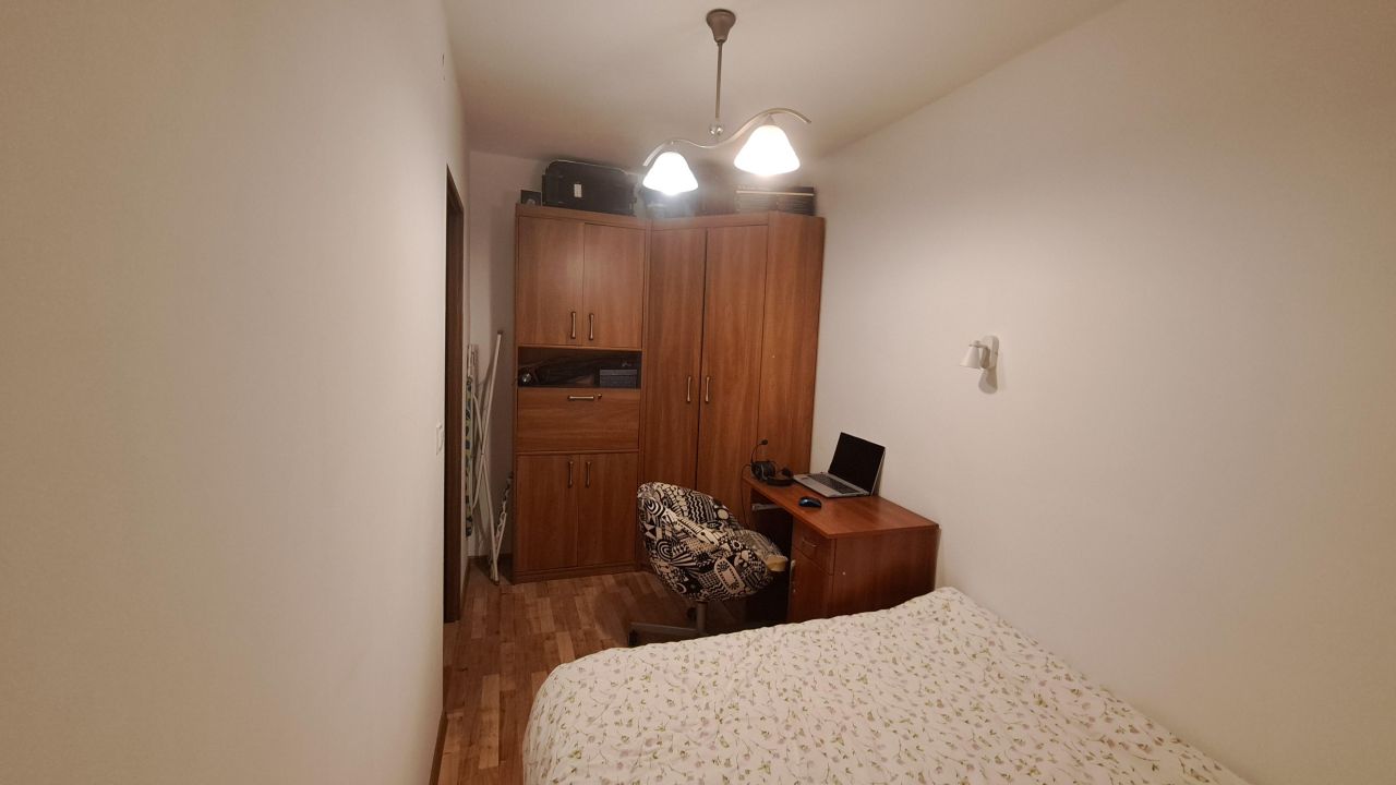 Mieszkanie 2-pokojowe Kraków Podgórze Duchackie, ul. Nowosądecka. Zdjęcie 8