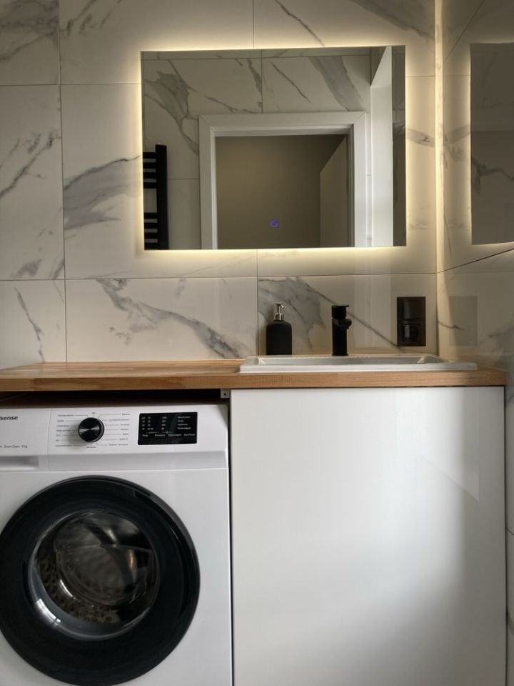 Mieszkanie 1-pokojowe Wołów, ul. Komuny Paryskiej. Zdjęcie 7