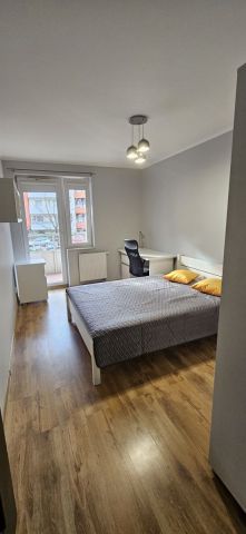 Mieszkanie 2-pokojowe Wrocław, ul. Mosiężna. Zdjęcie 7