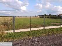 Działka budowlana Zwierzyniec Pierwszy, ul. 3 Maja. Zdjęcie 3