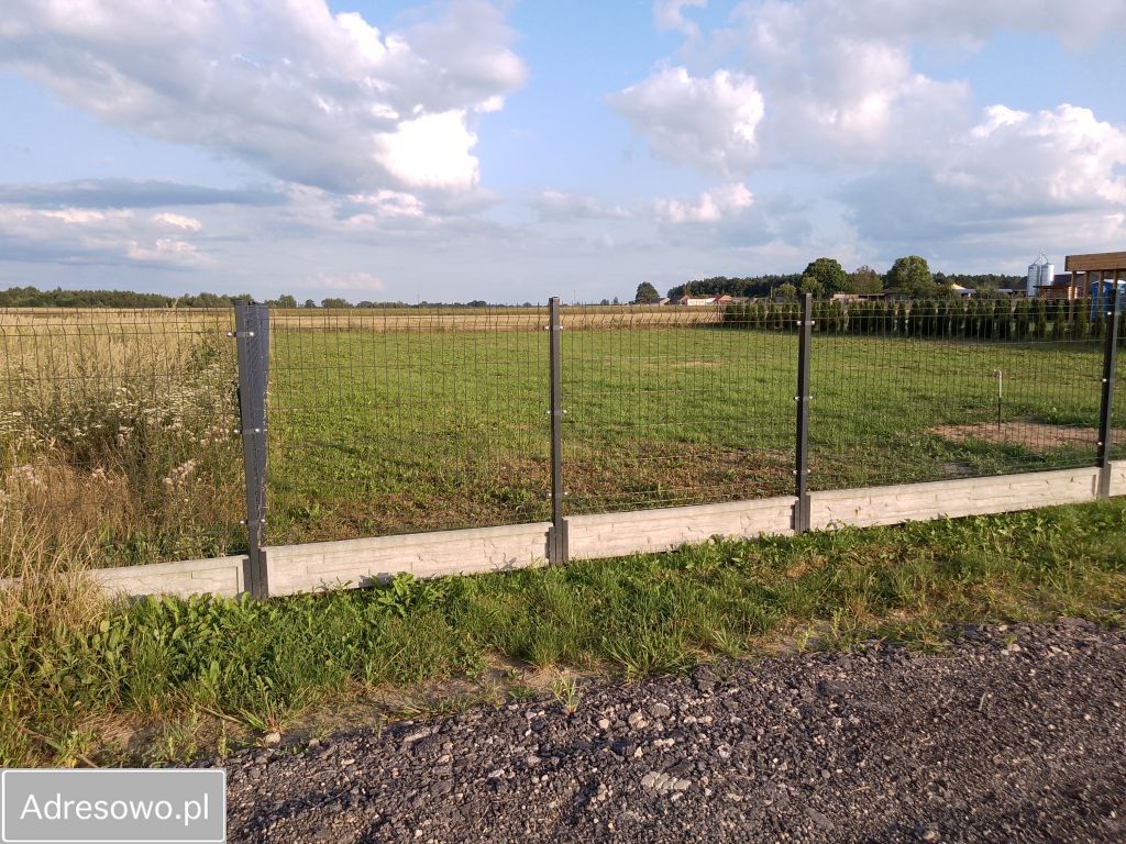 Działka budowlana Zwierzyniec Pierwszy, ul. 3 Maja. Zdjęcie 4