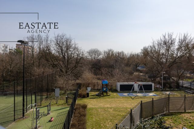 Mieszkanie 2-pokojowe Warszawa Bielany, ul. Księżycowa. Zdjęcie 12