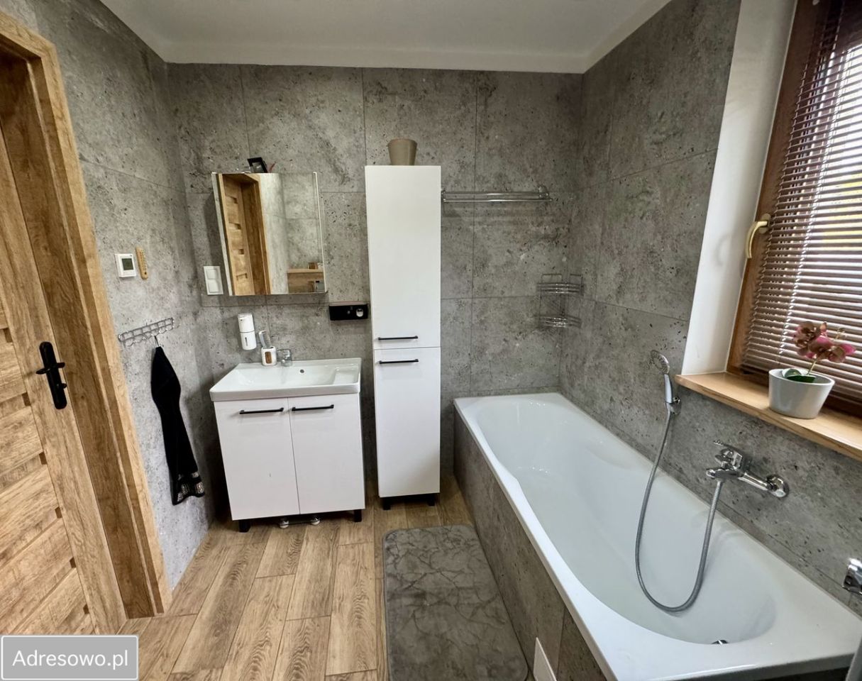 dom wolnostojący, 4 pokoje Rudno, ul. Galicyjska. Zdjęcie 8