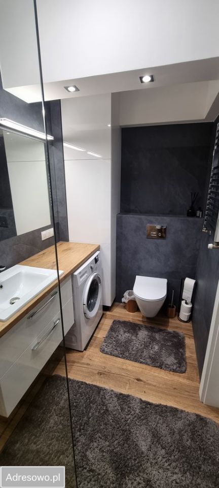 Mieszkanie 3-pokojowe Marki, ul. Tadeusza Kościuszki. Zdjęcie 14