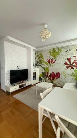 Mieszkanie 2-pokojowe Kraków Bronowice, ul. Bolesława Wallek-Walewskiego. Zdjęcie 1