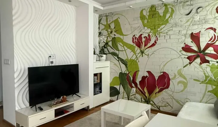 Mieszkanie 2-pokojowe Kraków Bronowice, ul. Bolesława Wallek-Walewskiego