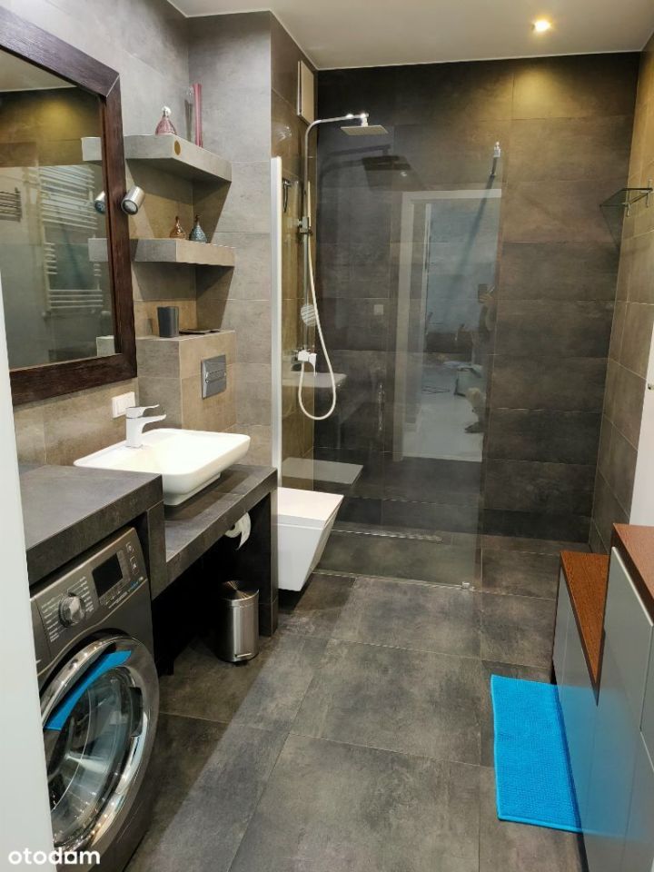 Mieszkanie 3-pokojowe Piaseczno Centrum, ul. Pawia. Zdjęcie 12