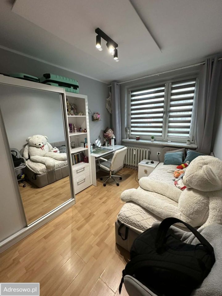 Mieszkanie 4-pokojowe Jastrzębie-Zdrój, ul. Turystyczna. Zdjęcie 4