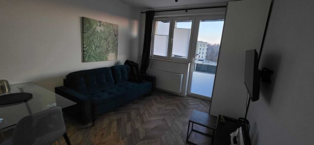 Mieszkanie 1-pokojowe Rzeszów Pobitno, ul. Bałtycka. Zdjęcie 1