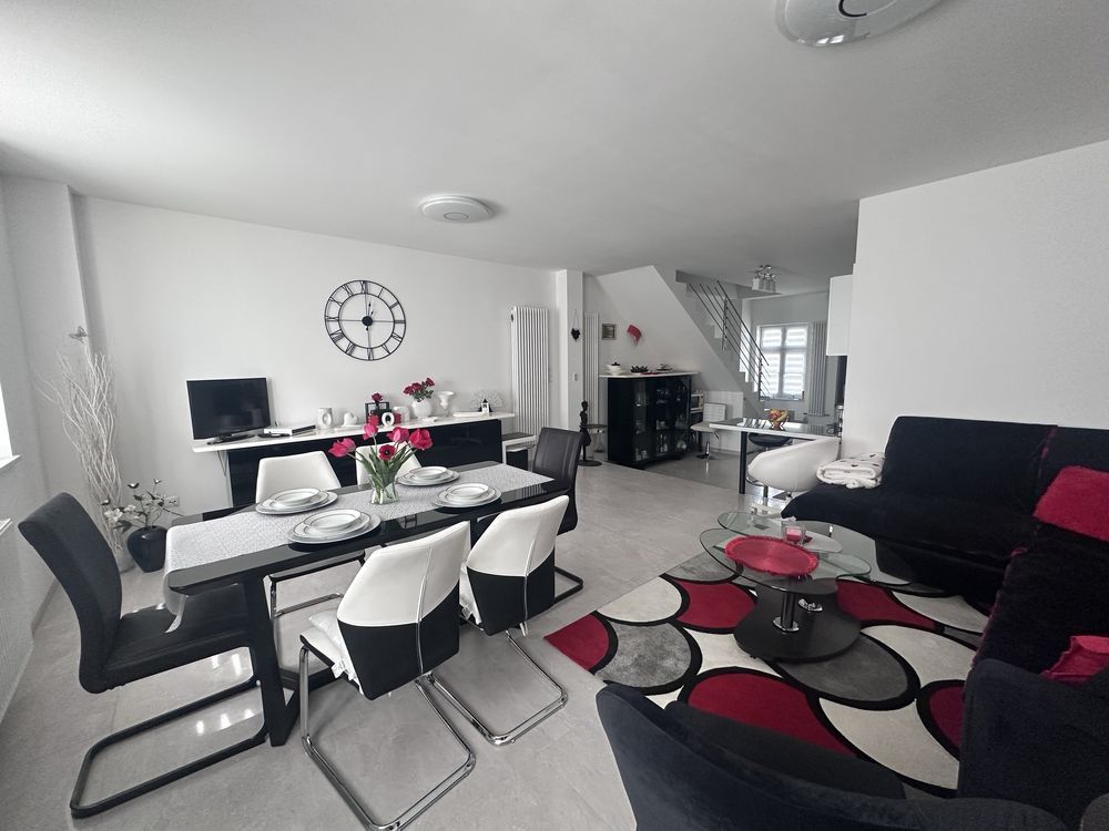 dom szeregowy Cieszyn, ul. Błogocka. Zdjęcie 6