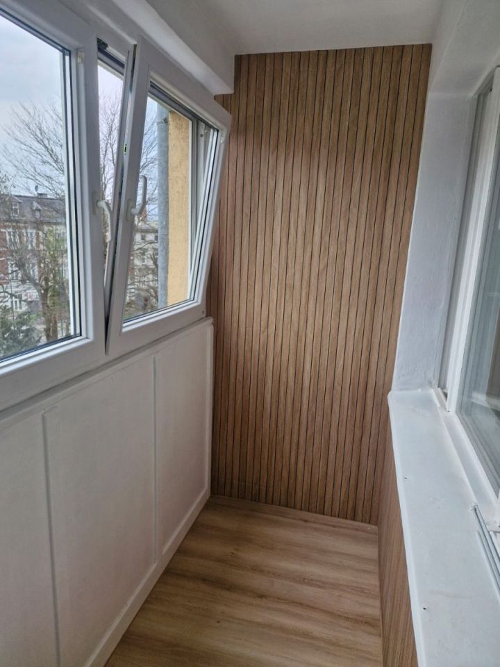 Mieszkanie 3-pokojowe Oława, ul. 1 Maja. Zdjęcie 8