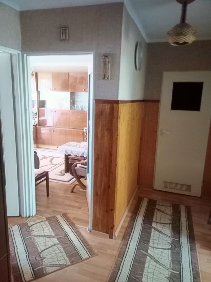 Mieszkanie 3-pokojowe Łuków, os. Unitów Podlaskich. Zdjęcie 3