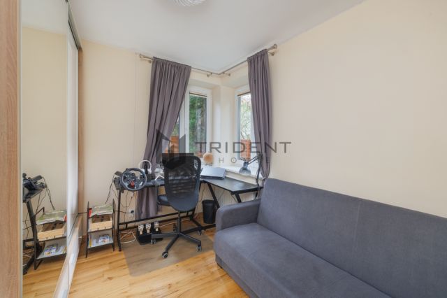 Mieszkanie 3-pokojowe Julianów, ul. Czajki. Zdjęcie 9