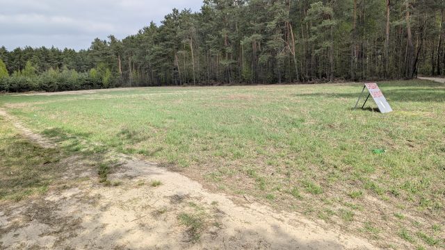 Działka rolno-budowlana Soboklęszcz, Soboklęszcz. Zdjęcie 1