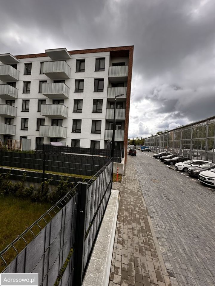 Mieszkanie 3-pokojowe Kraków Prądnik Czerwony, ul. Lublańska. Zdjęcie 11