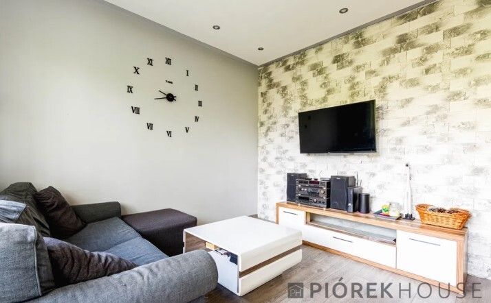 Mieszkanie 4-pokojowe Warszawa Mokotów, ul. Katalońska. Zdjęcie 3