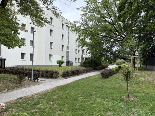Mieszkanie 3-pokojowe Warszawa Ursynów, ul. Edwarda Warchałowskiego. Zdjęcie 19
