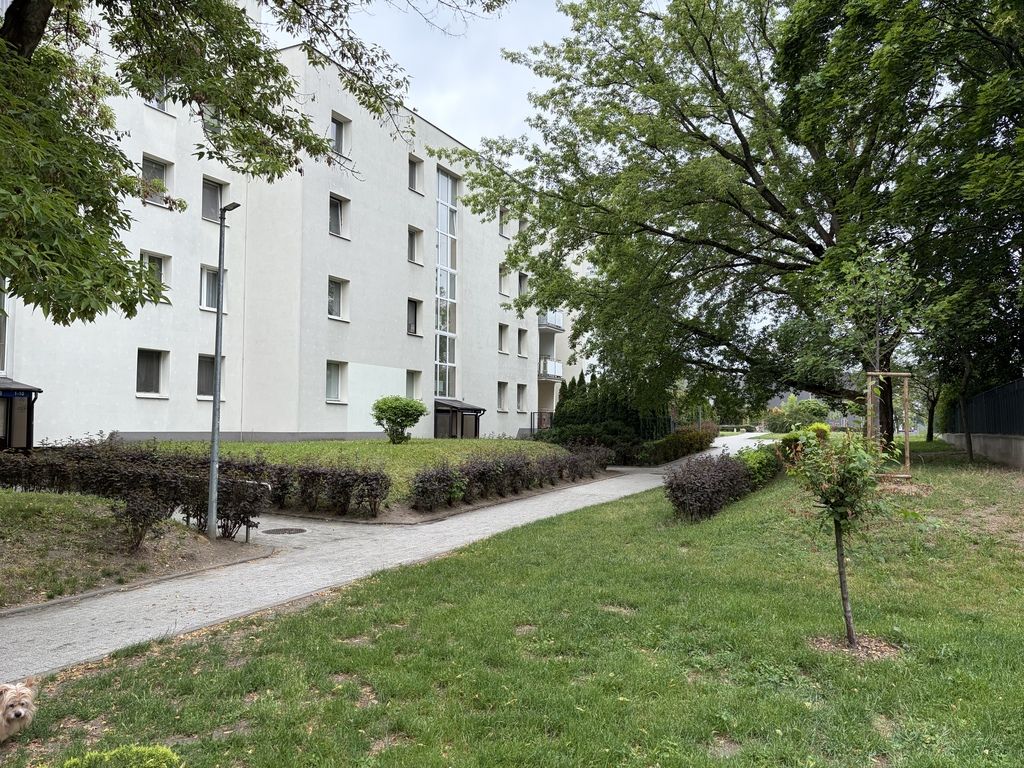 Mieszkanie 3-pokojowe Warszawa Ursynów, ul. Edwarda Warchałowskiego. Zdjęcie 19