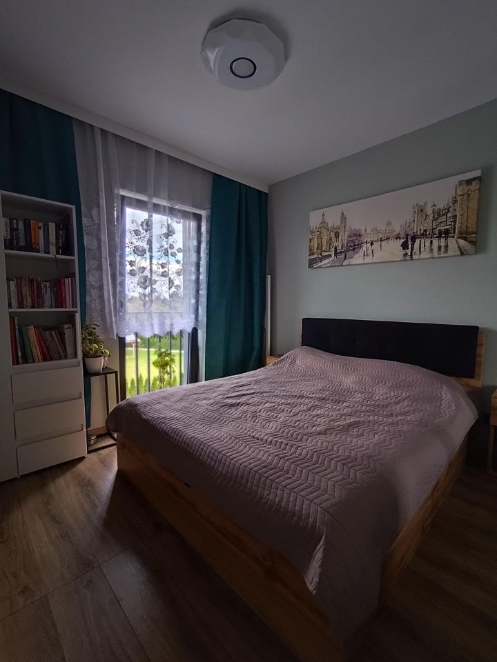 Mieszkanie 3-pokojowe Piekary Śląskie Centrum, Szpaków. Zdjęcie 11